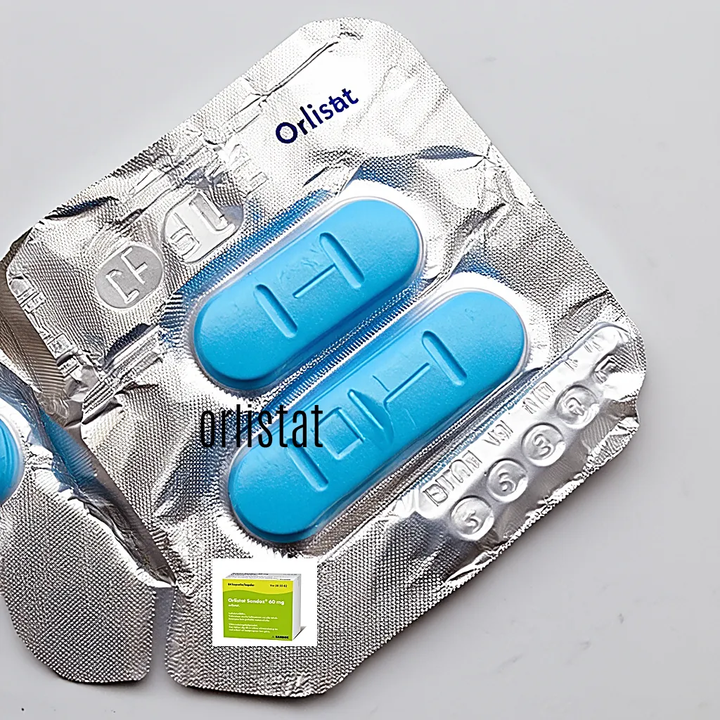 Pharmacie orlistat